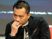 Anang Hermansyah: RUU Tata Kelola Industri Musik Masih Tunggu Prolegnas 