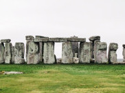 Arkeolog Ungkap Fungsi Stonehenge sebagai Kalender Matahari