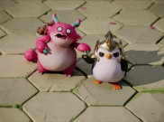 Pet System akan Hadir di 'League of Legends Wild Rift'