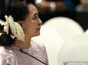 Kudeta Myanmar, Keberadaan Aung San Suu Kyi Tidak Diketahui