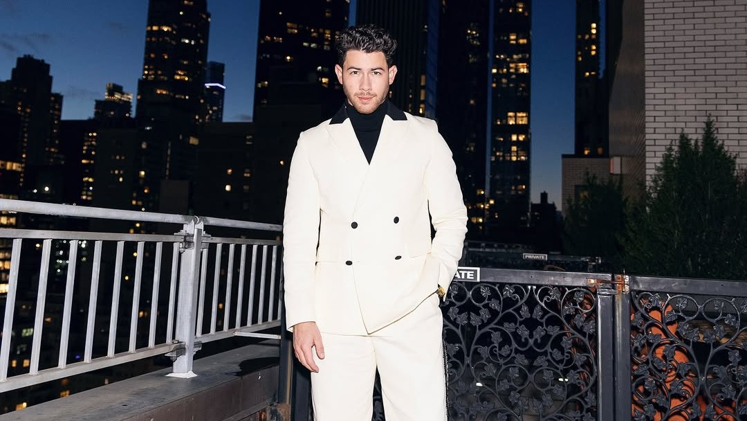 Nick Jonas Buka 2026 dengan Single 'Gut Punch', Lagu Sarat Pergulatan Batin