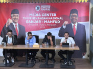 TPN Ganjar-Mahfud Buat Posko Pengaduan Hukum Intimidasi Aparat