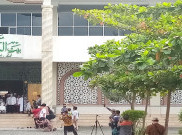Keluarga Komitmen Jauhkan Ba'asyir dari Paham Radikalisme