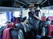  Ridwan Kamil Sarankan Pemudik Gunakan Jalur Selatan