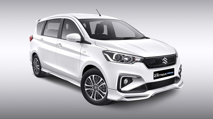 Ramah Lingkungan dengan Mobil Hibrida