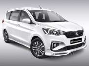 Ramah Lingkungan dengan Mobil Hibrida