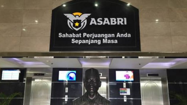 Dugaan Korupsi Asabri, Kejagung Sudah Periksa 10 Orang 