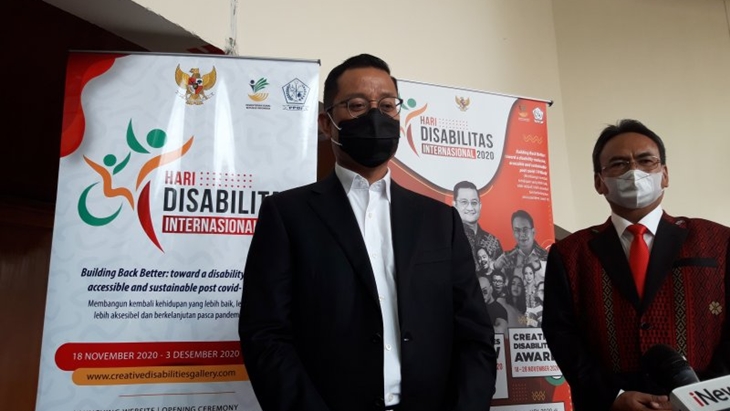 270 Juta Rakyat Indonesia Nantikan Hukuman Berat untuk Mensos Juliari