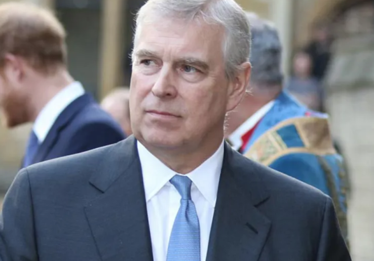 Andrew Mountbatten-Windsor Gugat Kepolisian Inggris, Pertanyakan Keabsahan Penangkapan dalam Kasus Epstein