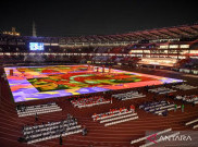 Indonesia Kejar Emas Pertama Asian Para Games Aichi-Nagoya 2026