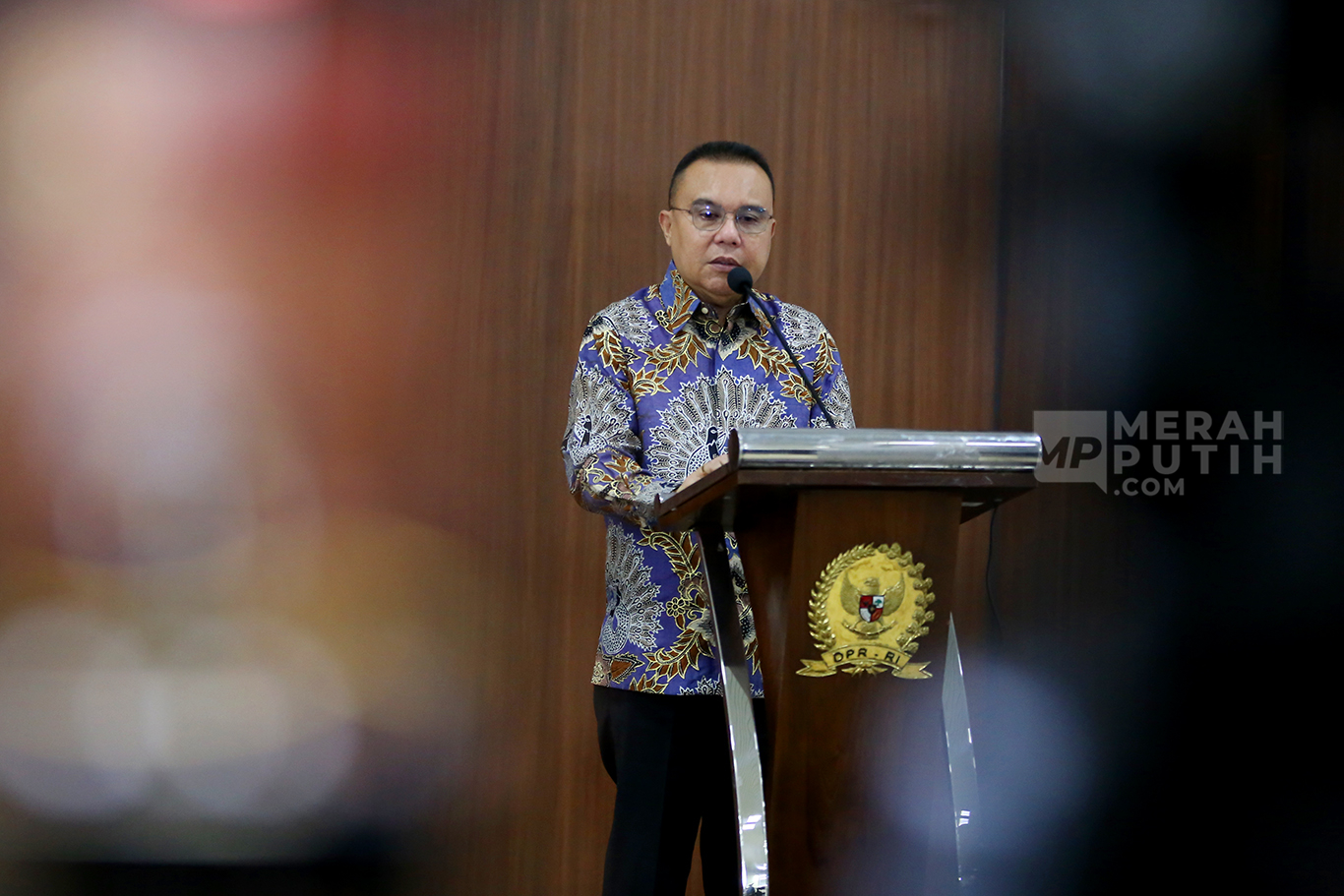 DPR Apresiasi Pemerintah Belum Berencana Sesuaikan Harga BBM Non Subsidi