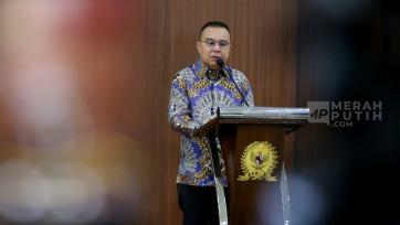 DPR Apresiasi Pemerintah Belum Berencana Sesuaikan Harga BBM Non Subsidi