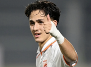 Pelatih Timnas U-20 Nova Arianto Sempat Khawatir Amar Brkic Gabung Borneo FC, Kini Bernapas Lega