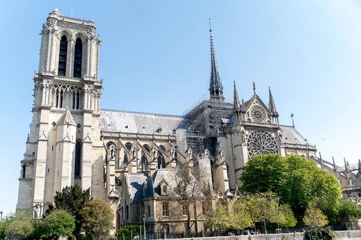 katedral