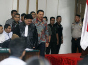 Tiga Saksi Meringankan Siap Dihadirkan di Sidang Ahok Ke-13