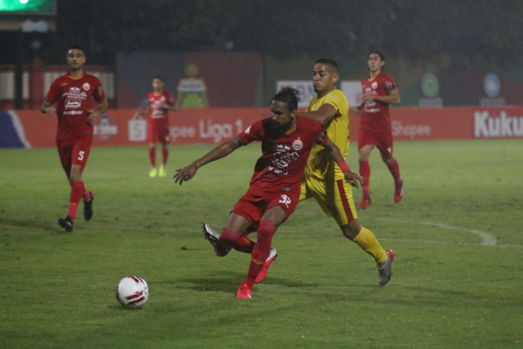 Dua Alasan Polri Tak Perlu Beri Izin Kelanjutan Liga 1 dan 2