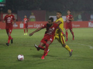 Liga 1 dan Liga 2 Mungkin Digelar Tanpa Suporter