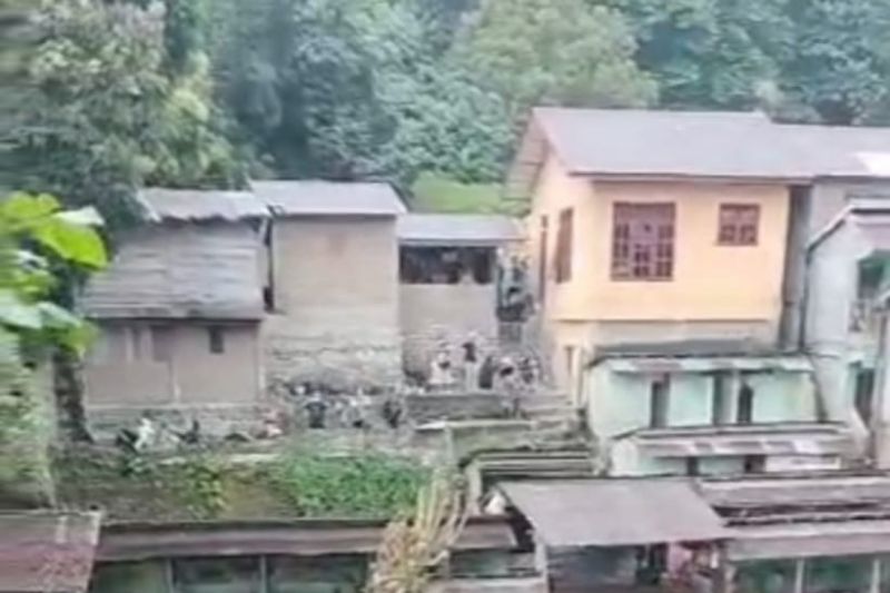 BPBD Deli Serdang Ungkap Penyebab Banjir Bandang Sembahe