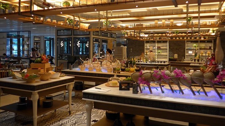 4 Museum Bertema Kuliner, Khazanah Kekayaan Lokal
