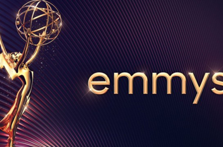 'Ted Lasso' dan 'Succession' Berjaya, ini Daftar Lengkap Pemenang Emmy Awards 2022