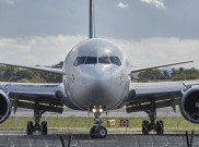 'Nonstop Flight' dan 'Direct Flight', ini Bedanya