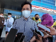 Wanita Asal Makassar Mirip Jokowi, Gibran: Saya Tidak Menyangka