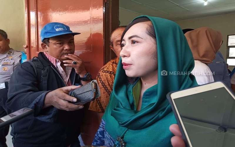  Terbukti Kampanye di Tempat Ibadah, Caleg Gerindra Divonis Dua Bulan Penjara