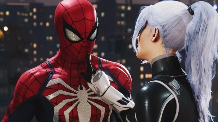 5 Superhero Marvel yang Menjalin Cinta dengan Musuhnya