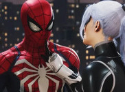 5 Superhero Marvel yang Menjalin Cinta dengan Musuhnya