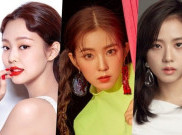 Daftar Anggota Girl Band Korea Terbaik Bulan Ini, Jennie Blackpink Duduki Posisi Puncak