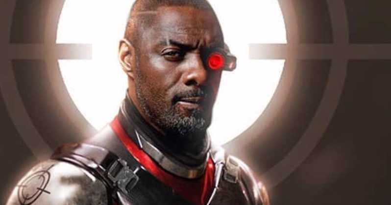Idris Elba Dikabarkan akan Mainkan 3 Karakter dalam DC Extended Univere