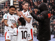 Kemenangan 2-0 atas Cremonese Menebus Kegagalan AC Milan Sebelumnya, Sekaligus Modal Berharga Derby della Madonnina