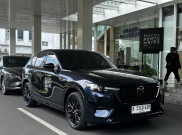 Mazda Berencana Luncurkan Mobil Listrik Hingga Hybrid