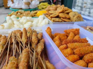 Empat Tempat Ini Surganya Takjil di Jakarta 