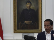 Presiden Jokowi Sempat Was-was, Terima Kabar Golkar Memanas