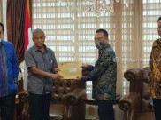 Datangi DPR, Muhammadiyah Pastikan Tolak Seluruh Draf RUU Cipta Kerja