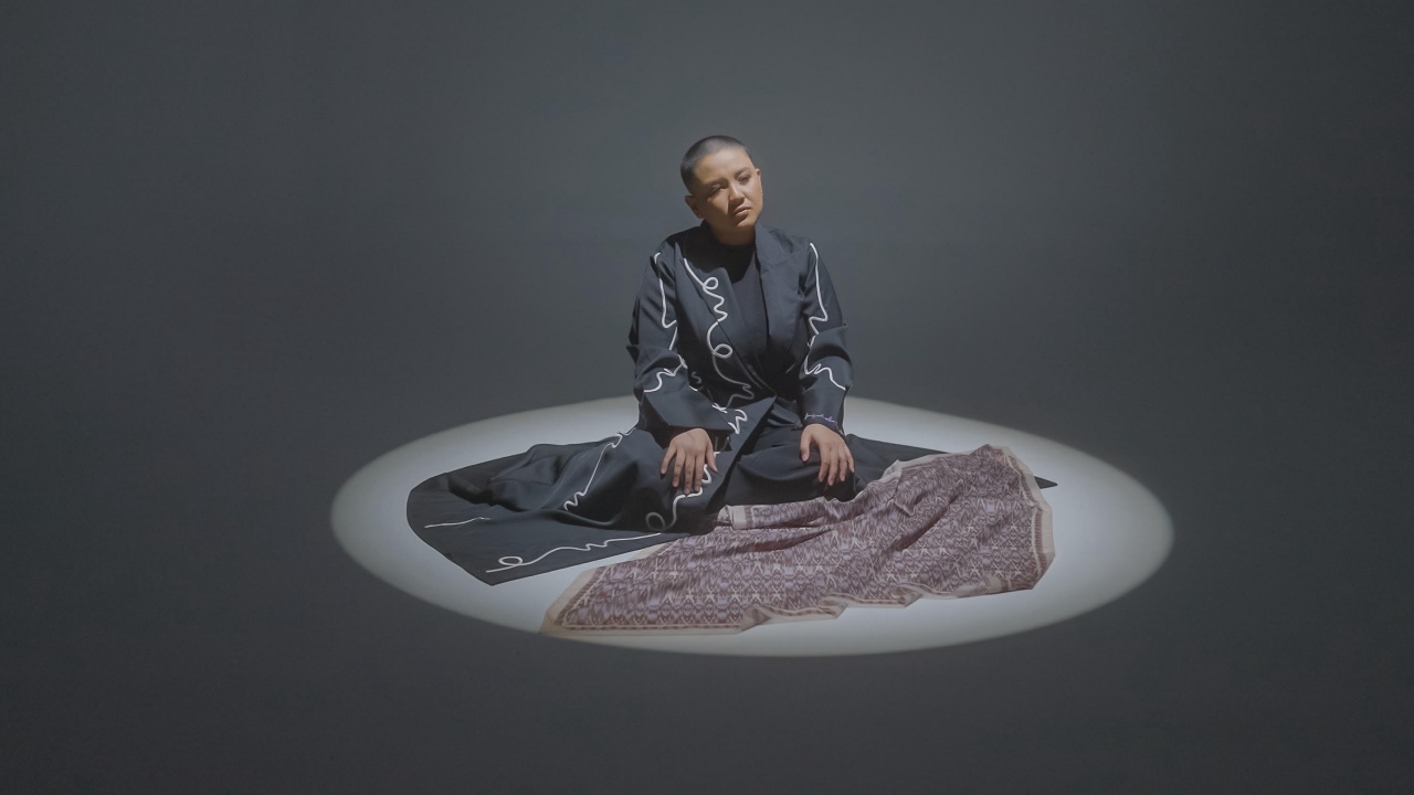 Lagu Religi 'PadaMu Kubersujud' Kembali lewat Suara Melisa Darusman, Simak Liriknya