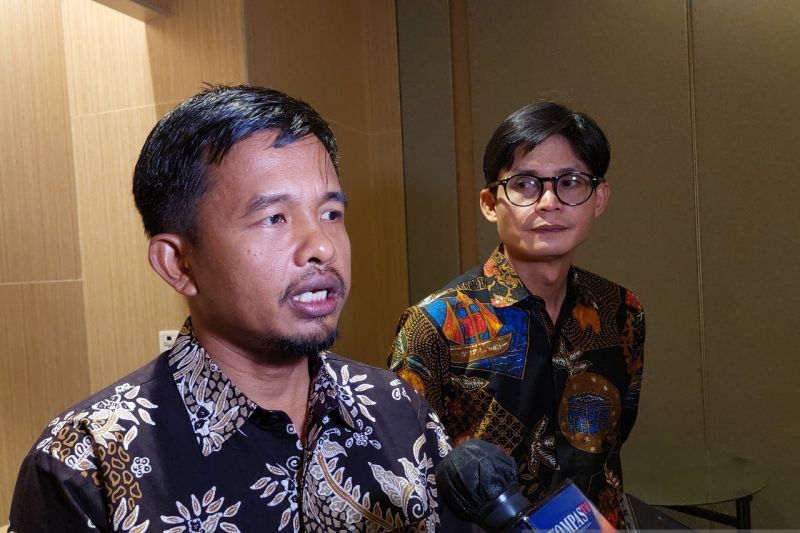 Siang Ini, KPU dan Partai Ummat akan Dimediasi Bawaslu