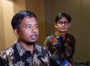 Sosialisasi Parpol Sebelum Kampanye Pemilu Diatur Lewat Surat Keputusan