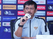  Timnas Indonesia U-22 Hanya Bermain Imbang Lawan Myanmar, Begini Evaluasi Indra Sjafri