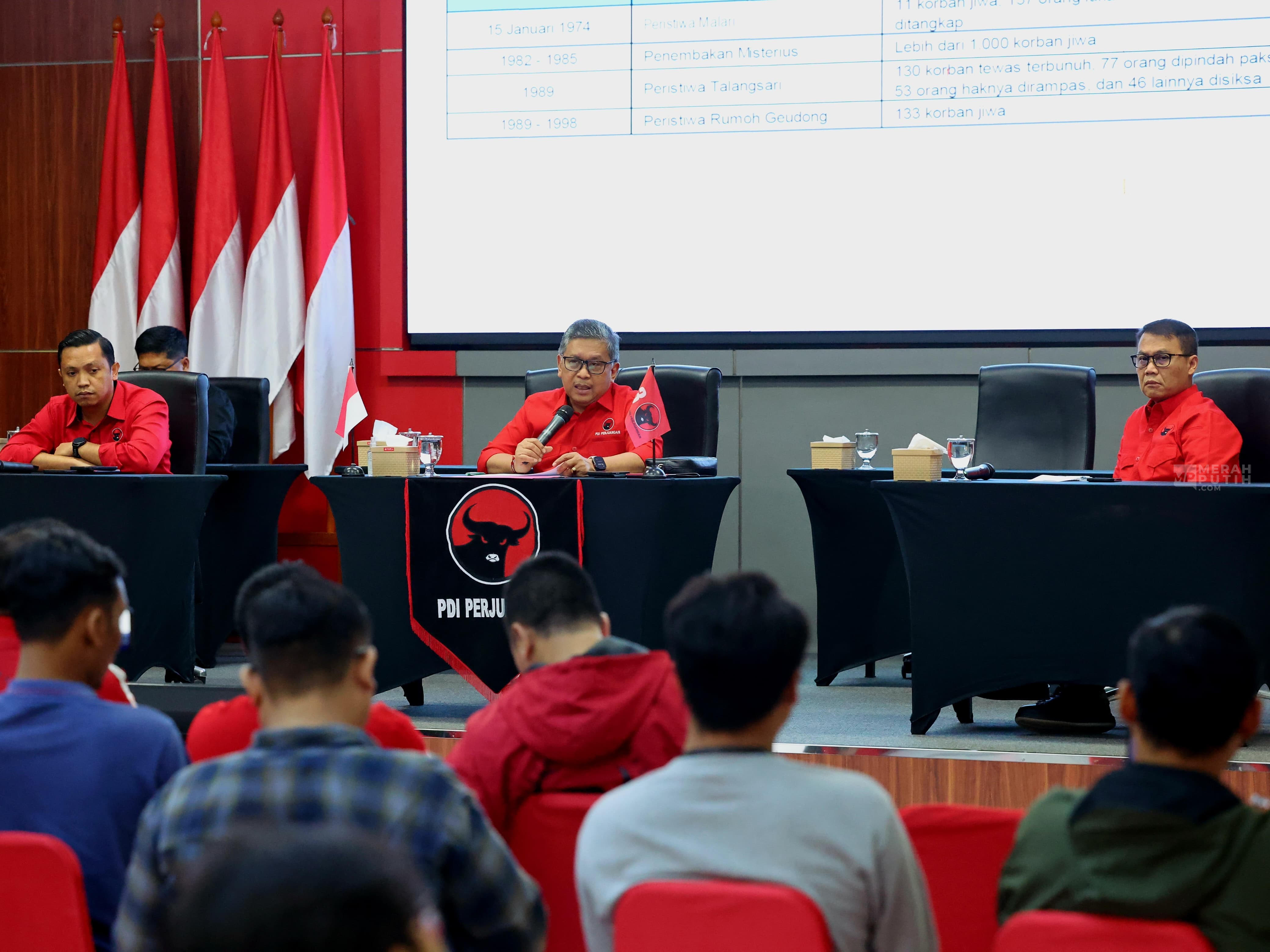 PDIP Akan Pecat 27 Kader Indisipliner, Diumumkan 17 Desember
