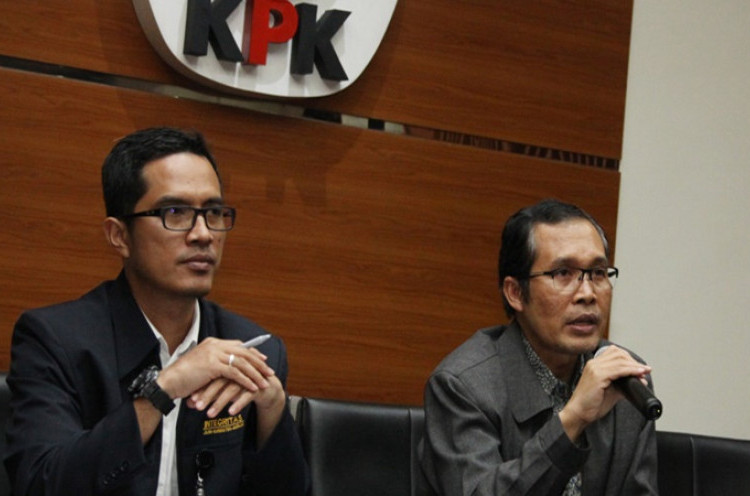 KPK Periksa Petinggi Lippo Group untuk Dalami Keterlibatan Korporasi