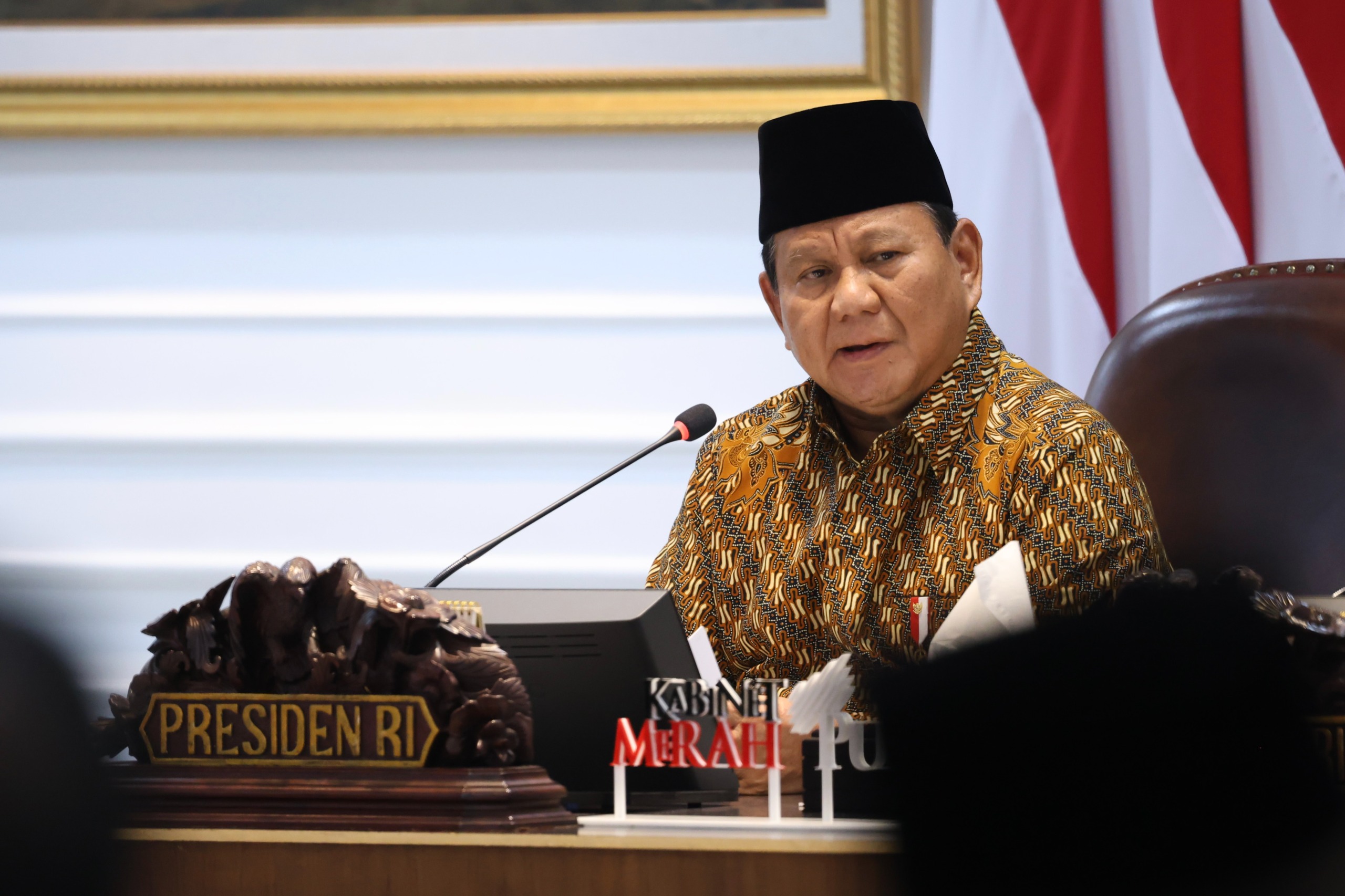 Ikuti KTT G20 di Brasil, Prabowo Tegaskan Peran sebagai ‘Jembatan’ Negara Berkembang dan Maju