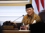 Ikuti KTT G20 di Brasil, Prabowo Tegaskan Peran sebagai ‘Jembatan’ Negara Berkembang dan Maju