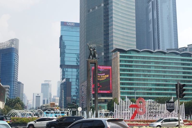 Respons PSI soal Perubahan Nama DKI jadi DKJ