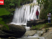 Pengunjung Jurang Pulo Sari Yogyakarta Terus Menurun dari Tahun ke Tahun