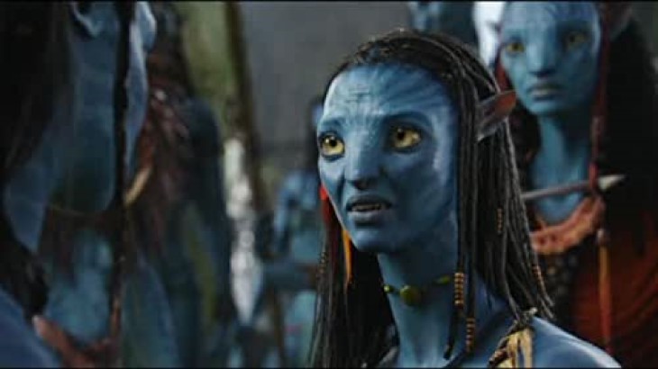 Dunia Pandora Avatar Segera Hadir di Disneyland