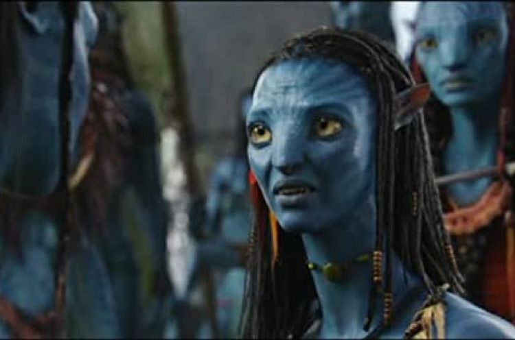 Dunia Pandora Avatar Segera Hadir di Disneyland