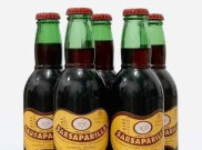 Sumatra Selatan Punya Minuman Terkenal Sarsaparilla Cap Badak
