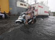Dewan PSI DKI Minta Pemprov DKI Radikal dalam Penanganan Banjir